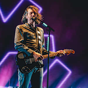 Snow Patrol Image