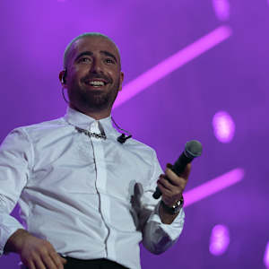Omer Adam Image