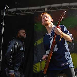 Fire From the Gods Image