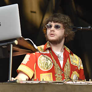 Murda Beatz Image