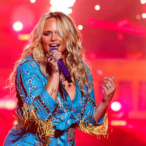 Miranda Lambert Image