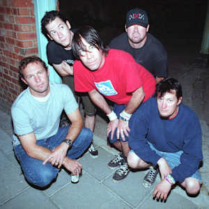 Guttermouth Image