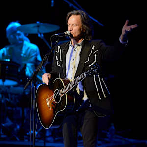 Jeff Parker Image