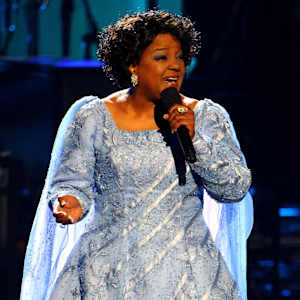 Shirley Caesar Image