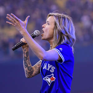 Brigitte Boisjoli Image