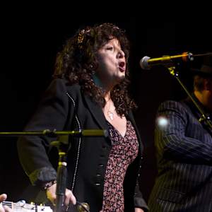 Maria Muldaur Image