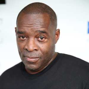 Kevin Saunderson Image