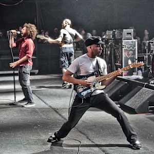 Rage Against The Machine Image