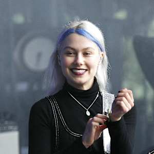 Phoebe Bridgers Image