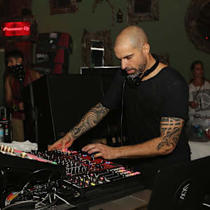 Chris Liebing Image