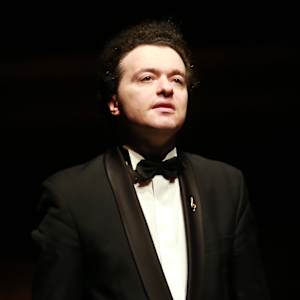 Evgeny Kissin Image