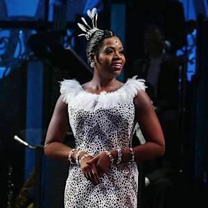 Fantasia Barrino Image