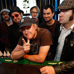 Reel Big Fish Image