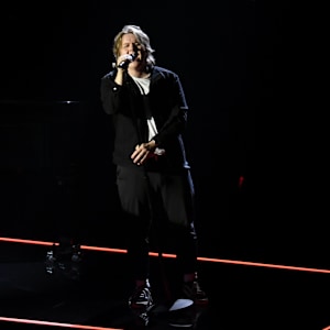 Lewis Capaldi Image