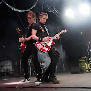 Rick Springfield Image