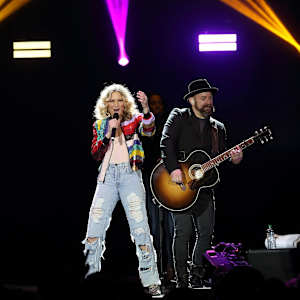 Sugarland Image