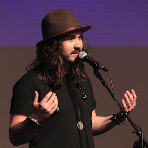 Jordan Feliz Image
