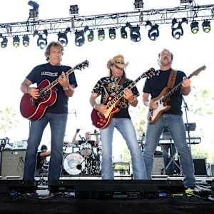 The Outlaws Image