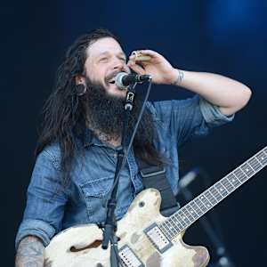 Shawn James Image