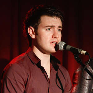 Emmet Cahill Image