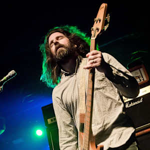 Lou Barlow Image