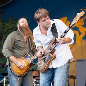 Johnny Sketch and the Dirty Notes Image