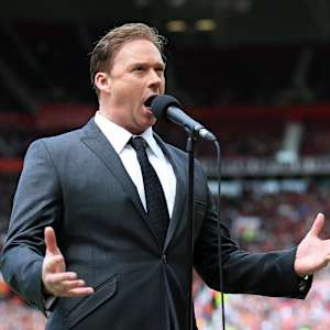 Russell Watson Image