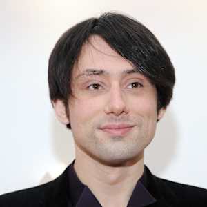 Joseph Keckler Image