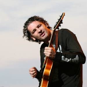 Chris Standring Image