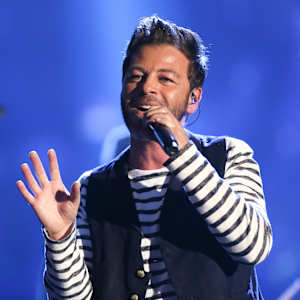 Christophe Mae Image