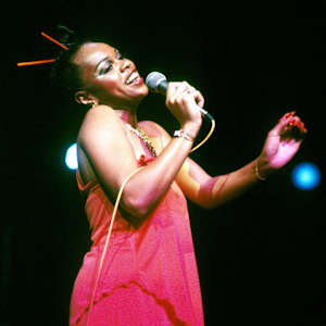 Deniece Williams Image