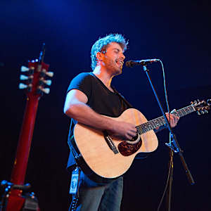 Skrizzly Adams Image