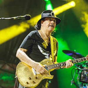 Santana Image