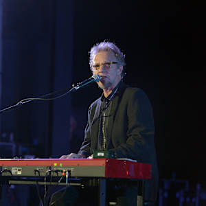 Randall Bramblett Image