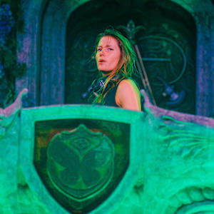 Charlotte de Witte Image