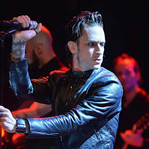 Jimmy Gnecco Image