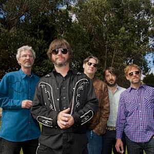 Son Volt Image