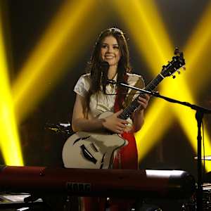 Elise Trouw Image