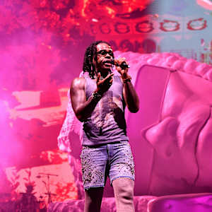 Gunna Image
