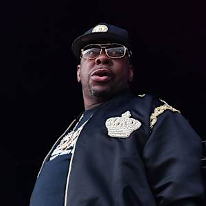 Bobby Brown Image