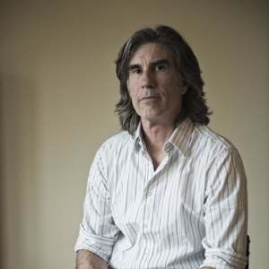 Walter Salas-Humara Image