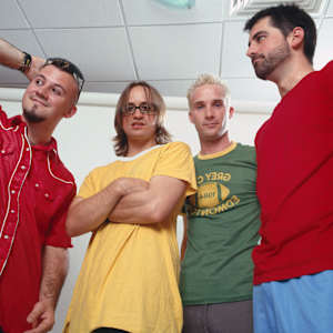 Wheatus Image