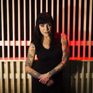 Bif Naked Image