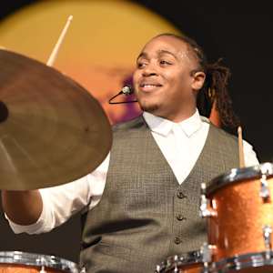 Jamison Ross Image