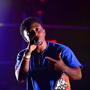 Deante Hitchcock Image