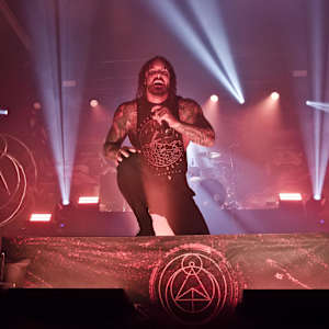 As I Lay Dying Image