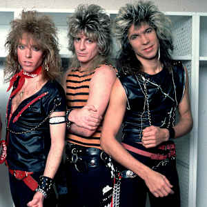 Dokken Image
