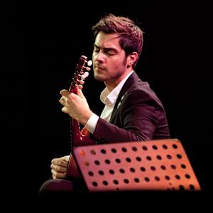 Milos Karadaglic Image