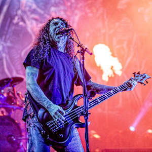 Slayer Image