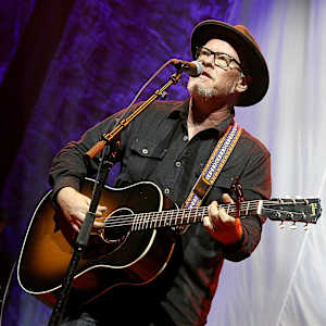 Shawn Mullins Image